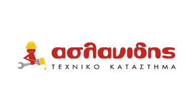 Λογότυπο καταστήματος: aslanidis-store.gr