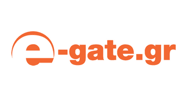 Λογότυπο καταστήματος: e-gate.gr