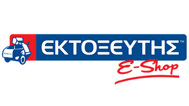 Λογότυπο καταστήματος: ektoxeftis.gr