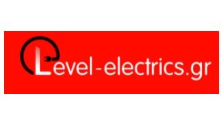 Λογότυπο καταστήματος: level-electrics.gr