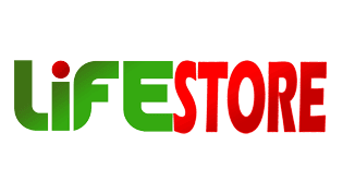 Λογότυπο καταστήματος: lifestore.gr