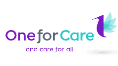 Λογότυπο καταστήματος: oneforcare.gr