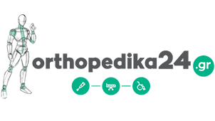 Λογότυπο καταστήματος: orthopedika24.gr