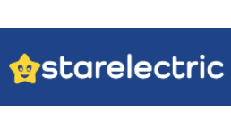 Λογότυπο καταστήματος: starelectric.gr