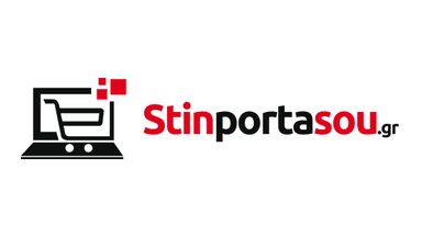 Λογότυπο καταστήματος: stinportasou.gr