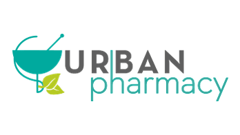 Λογότυπο καταστήματος: urbanpharmacy.gr