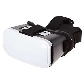 Διακοσμητική φωτογραφία κατηγορίας: Virtual Reality Headsets