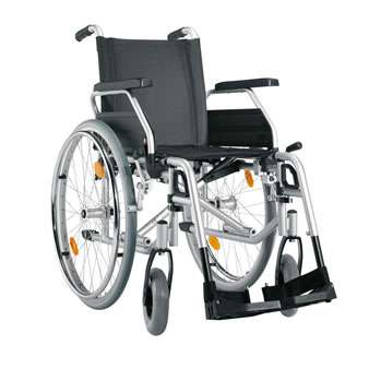 Διακοσμητική φωτογραφία κατηγορίας: Αναπηρικά Αμαξίδια