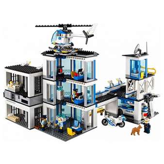 Διακοσμητική φωτογραφία κατηγορίας: Παιχνίδια Lego