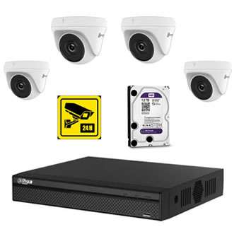 Διακοσμητική φωτογραφία κατηγορίας: Ολοκληρωμένα συστήματα CCTV