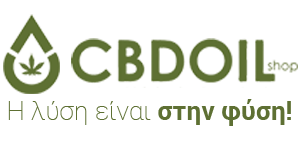 Λογότυπο καταστήματος: cbdoilshop.gr